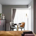 Golden Prince Apartment, So Close To Rynek! Free Parking Included.