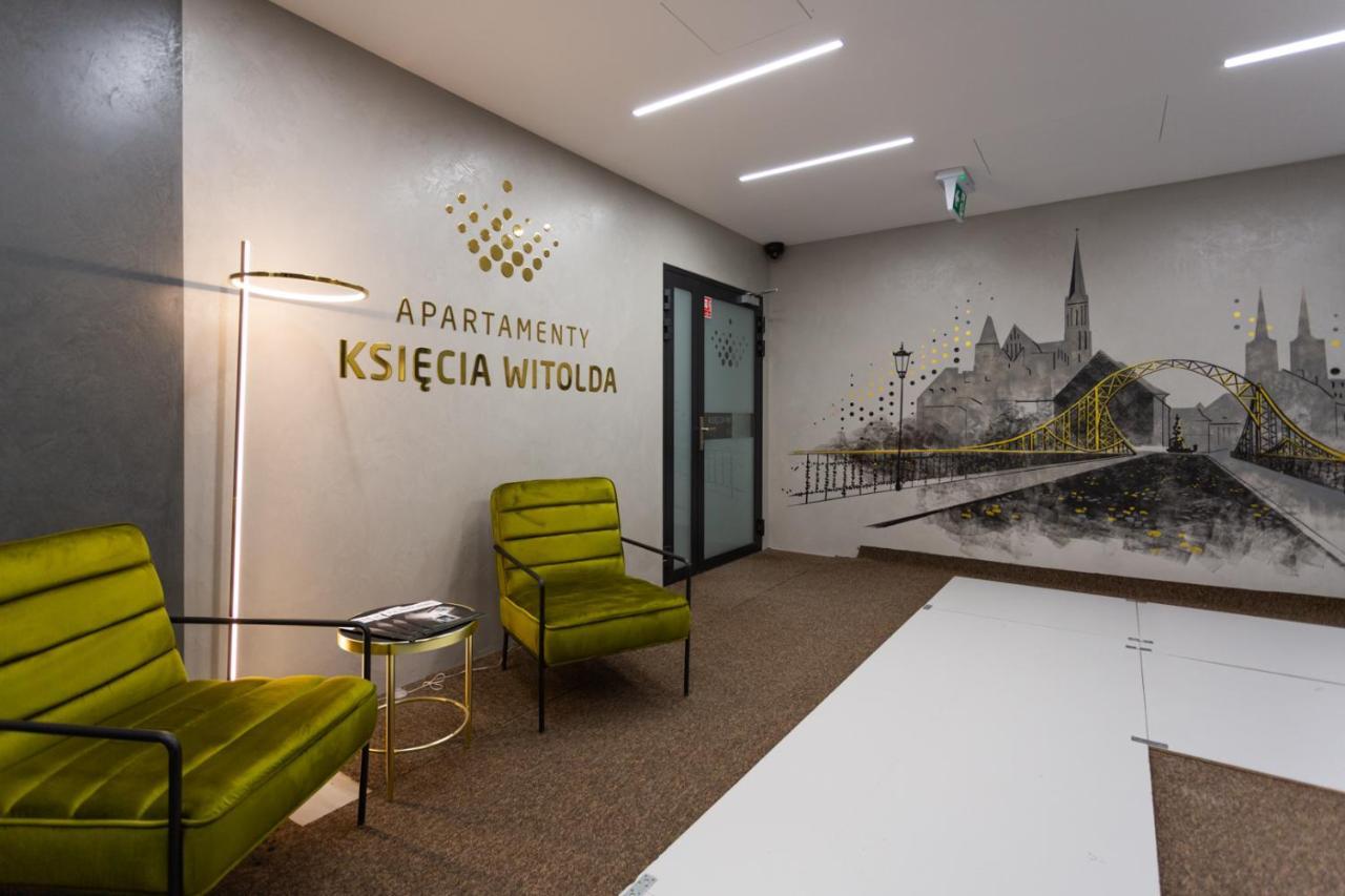 Apartment Golden Apartment, So Close To Rynek! Free Parking Included. *