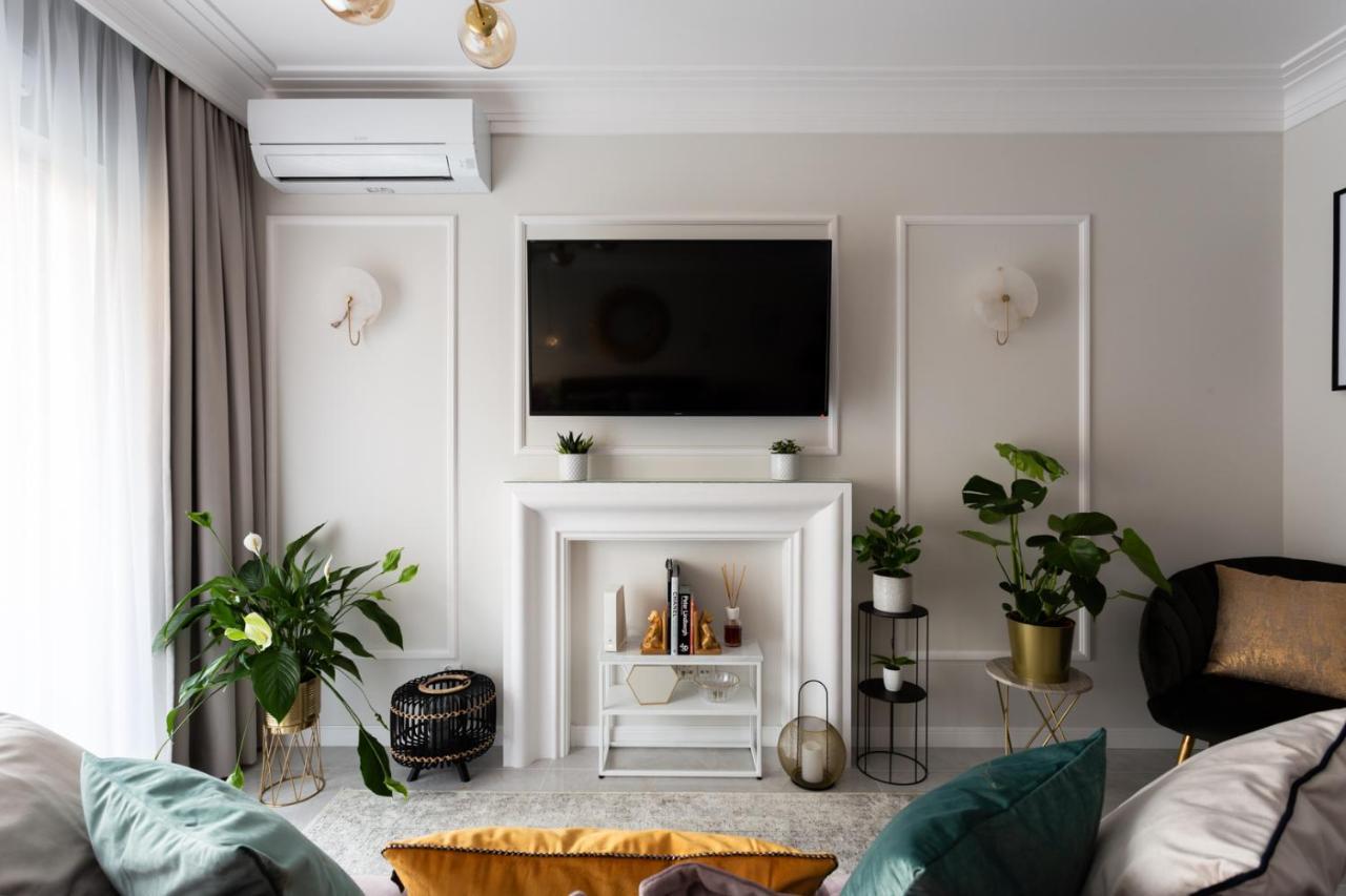 Apartment Golden Apartment, So Close To Rynek! Free Parking Included. Breslau
