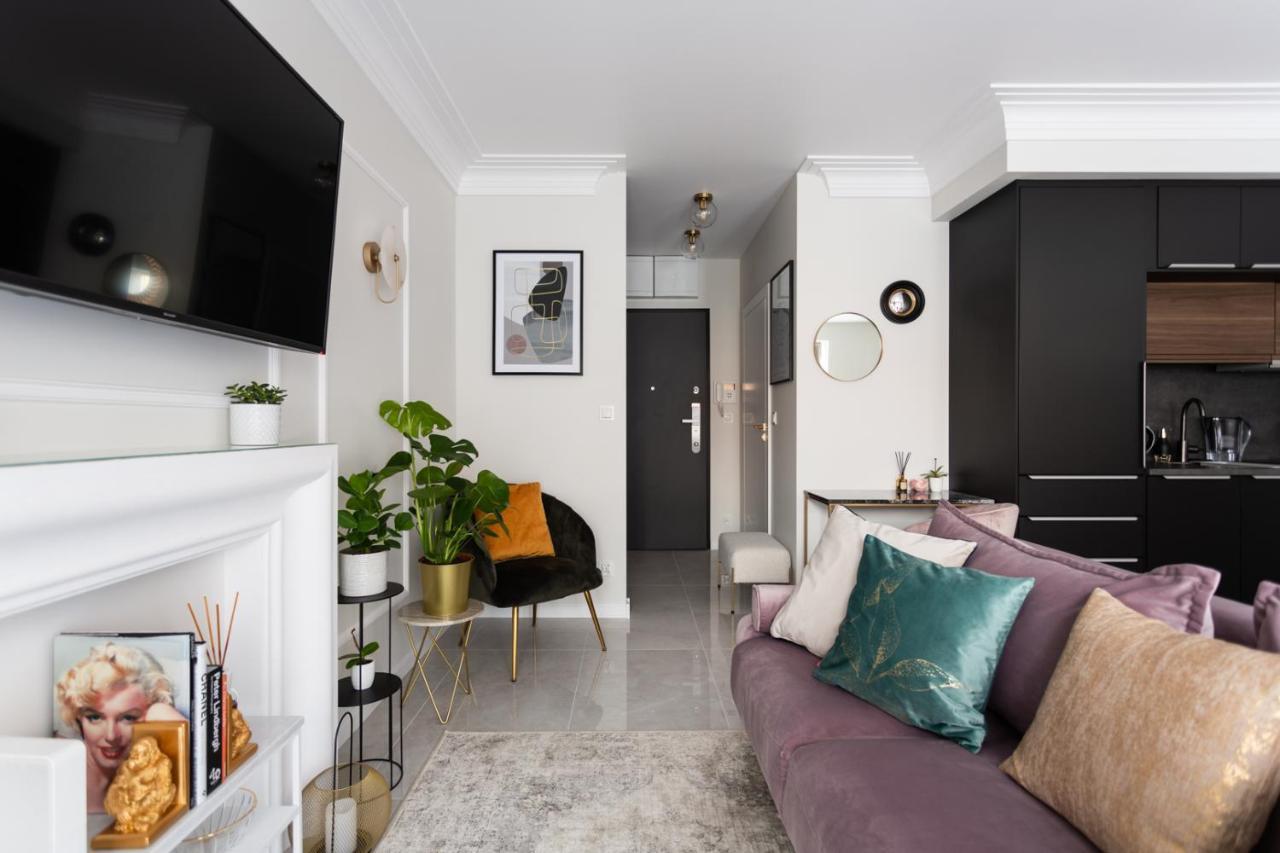 Golden Apartment, So Close To Rynek! Free Parking Included. Apartment Breslau