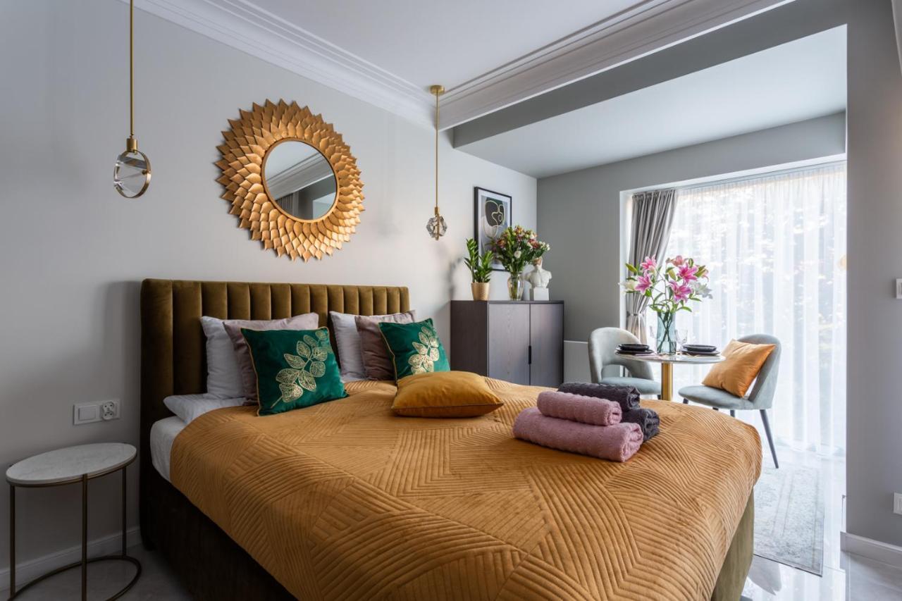 Golden Apartment, So Close To Rynek! Free Parking Included. Apartment Breslau